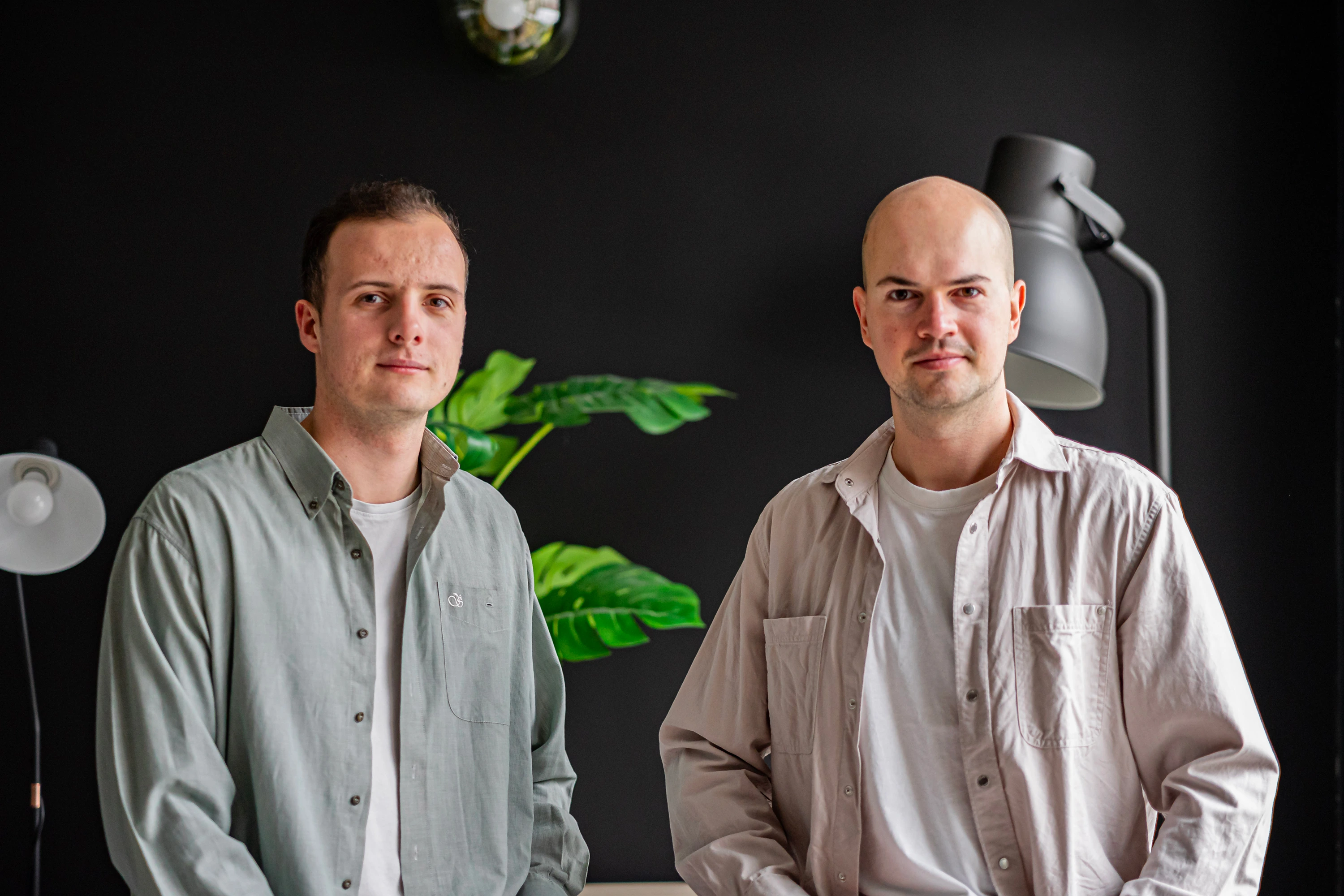 Merdeqa founders